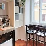Apartmán Loft Bed With Free Parking, 2 Bikes! Self Check In, Wi-fi, Ac *