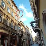 Apartmán Loft Bed With Free Parking, 2 Bikes! Self Check In, Wi-fi, Ac *
