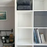 Loft Bed With Free Parking, 2 Bikes! Self Check In, Wi-fi, Ac Apartmán Pula