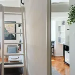 Loft Bed With Free Parking, 2 Bikes! Self Check In, Wi-fi, Ac Pula