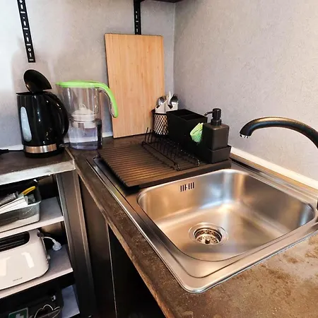Loft Bed With Free Parking, 2 Bikes! Self Check In, Wi-fi, Ac Apartment Pula