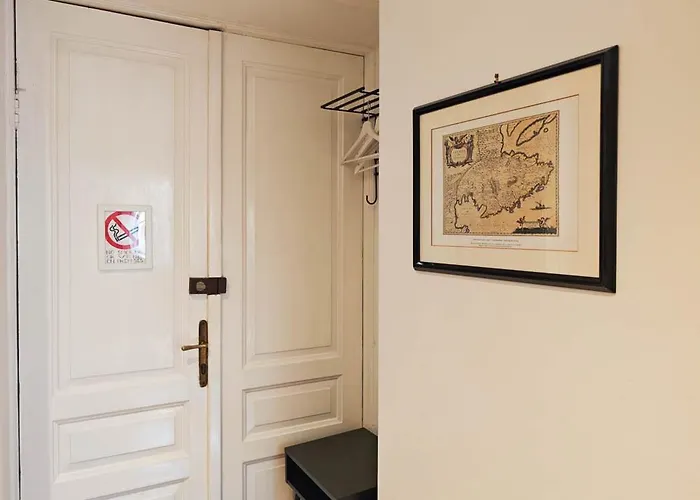 Apartmán Loft Bed With Free Parking, 2 Bikes! Self Check In, Wi-fi, Ac *