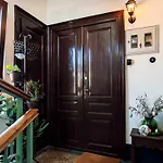 Loft Bed With Free Parking, 2 Bikes! Self Check In, Wi-fi, Ac Apartament *