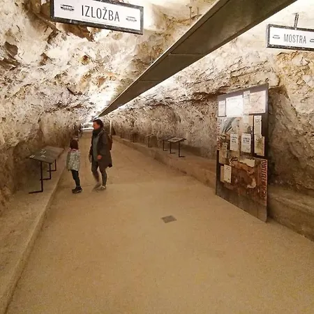 Lejlighed Loft Bed With Free Parking, 2 Bikes! Self Check In, Wi-fi, Ac