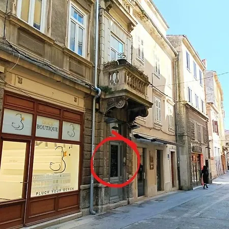 Loft Bed With Free Parking, 2 Bikes! Self Check In, Wi-fi, Ac Apartment