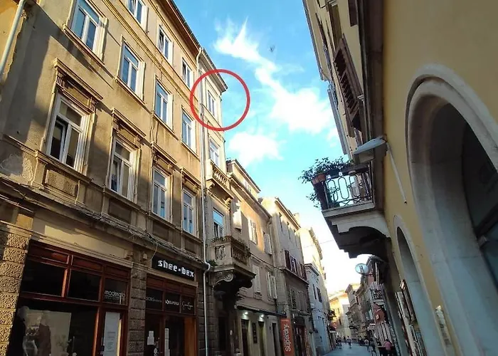 Lejlighed Loft Bed With Free Parking, 2 Bikes! Self Check In, Wi-fi, Ac *