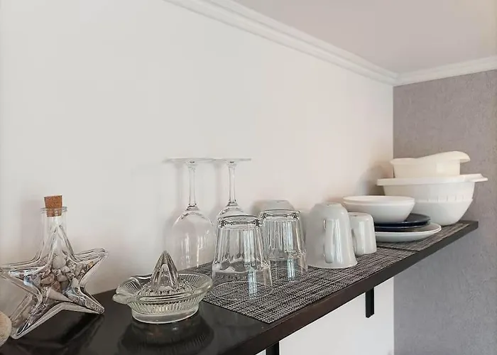 Lejlighed Loft Bed With Free Parking, 2 Bikes! Self Check In, Wi-fi, Ac Pula