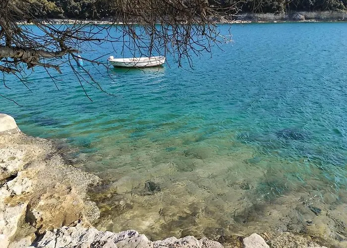 Lejlighed Loft Bed With Free Parking, 2 Bikes! Self Check In, Wi-fi, Ac Pula