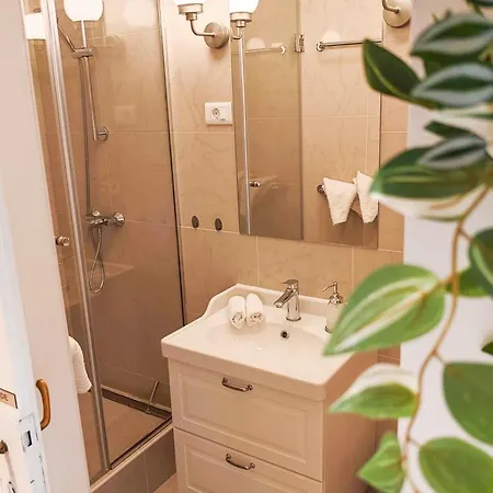 Loft Bed With Free Parking, 2 Bikes! Self Check In, Wi-fi, Ac * Пула